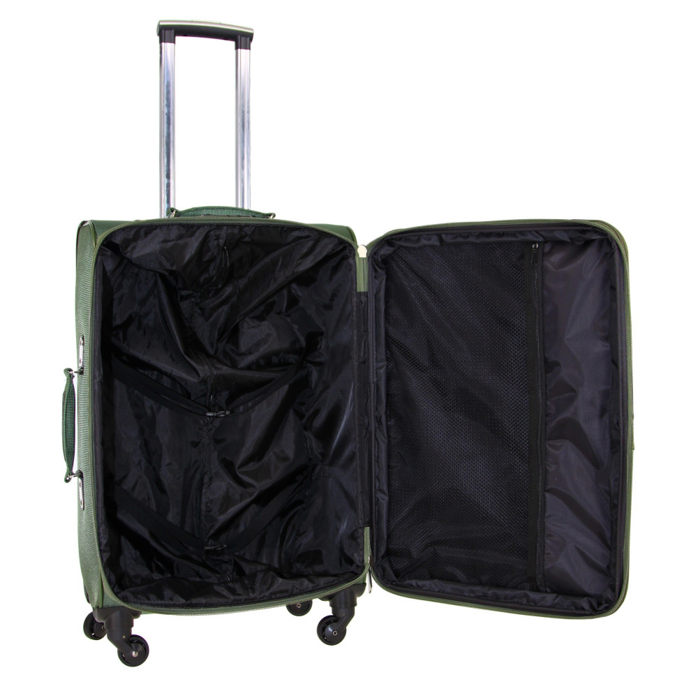 Чемодан Rion+, 424/4 24" Чемодан Rion+, 424/4 24"