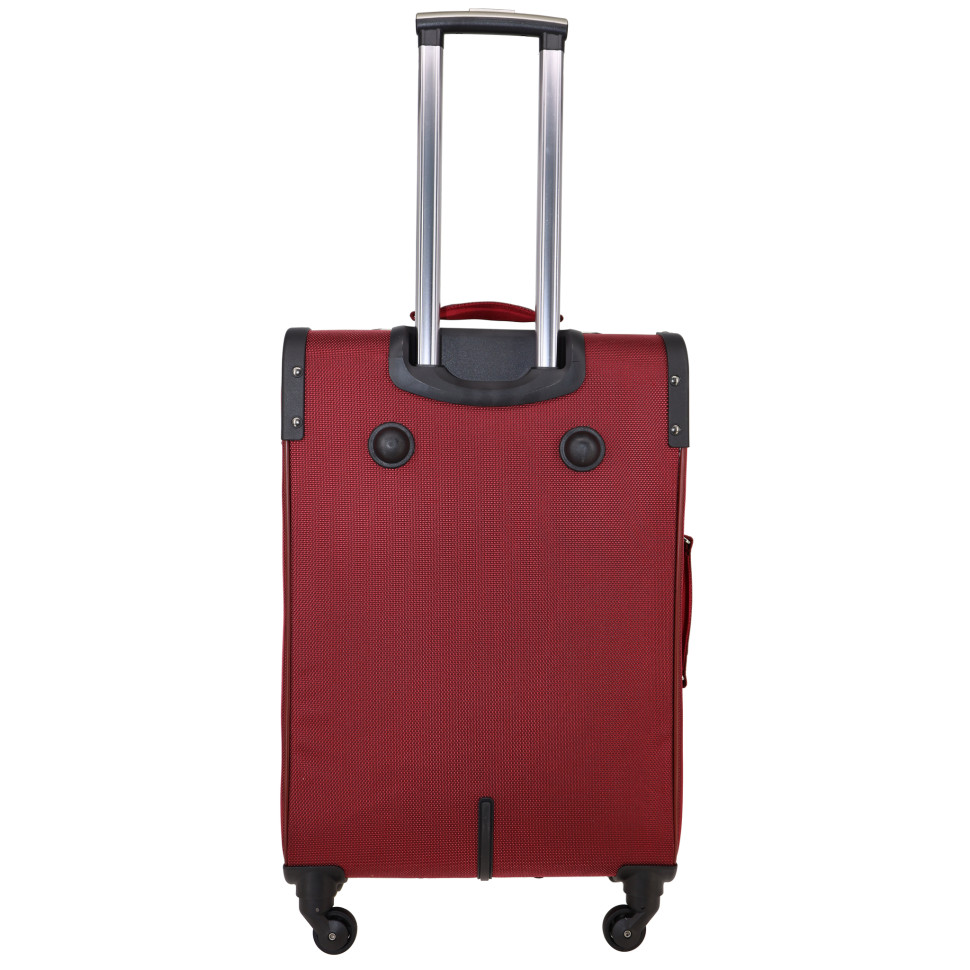 Чемодан Rion+, 424/4 24"