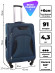 Чемодан Rion+, 424/4 24" Чемодан Rion+, 424/4 24"