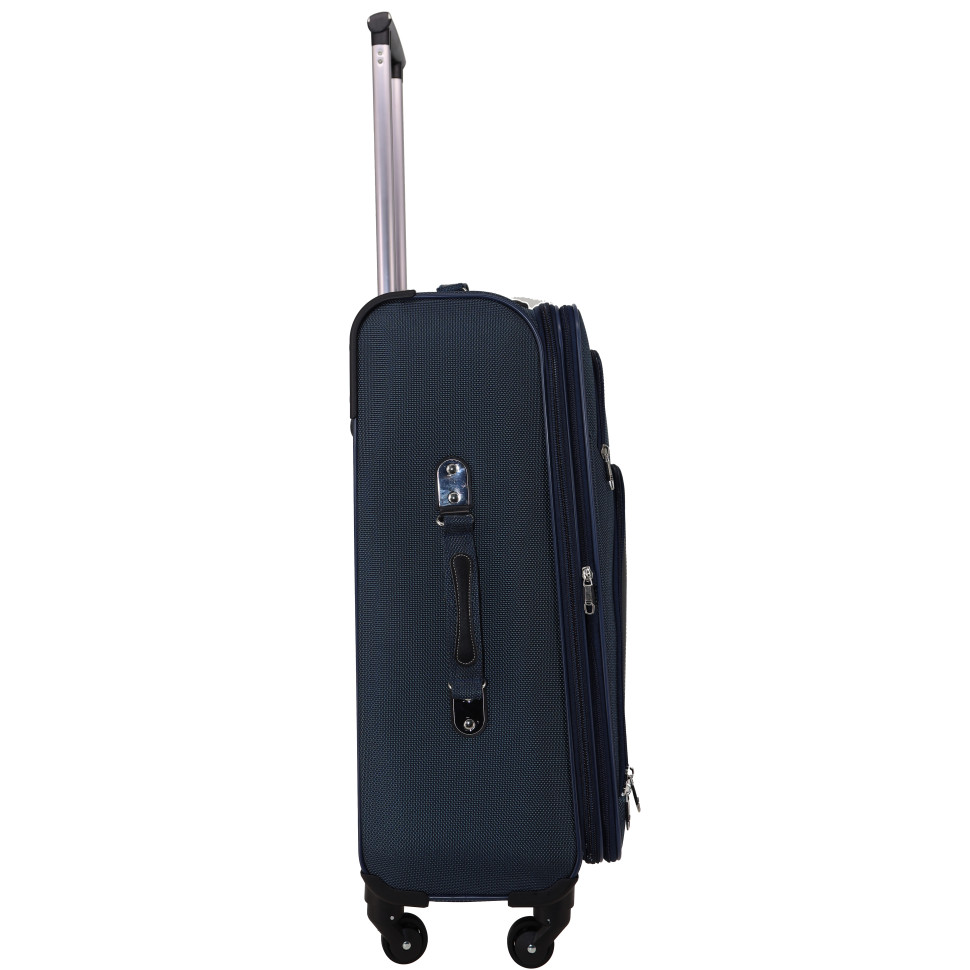 Чемодан Rion+, 424/4 24"