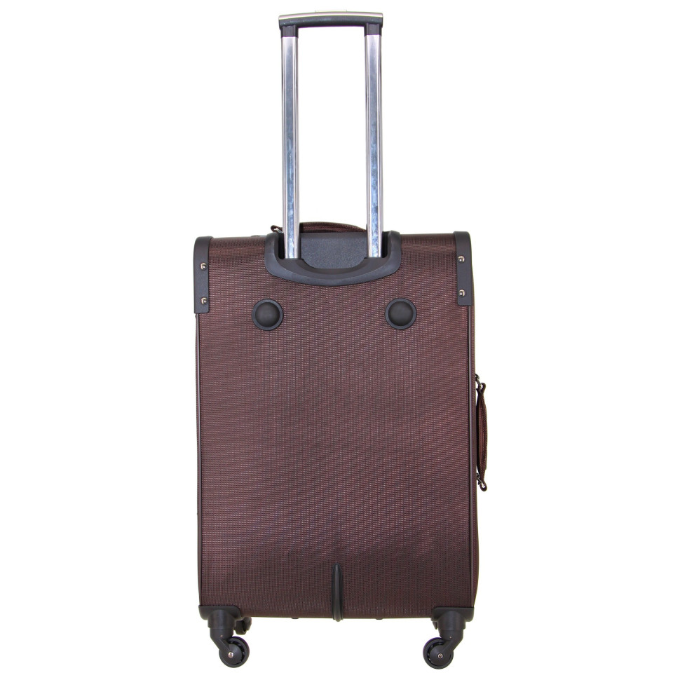 Чемодан Rion+, 424/4 24" Чемодан Rion+, 424/4 24"