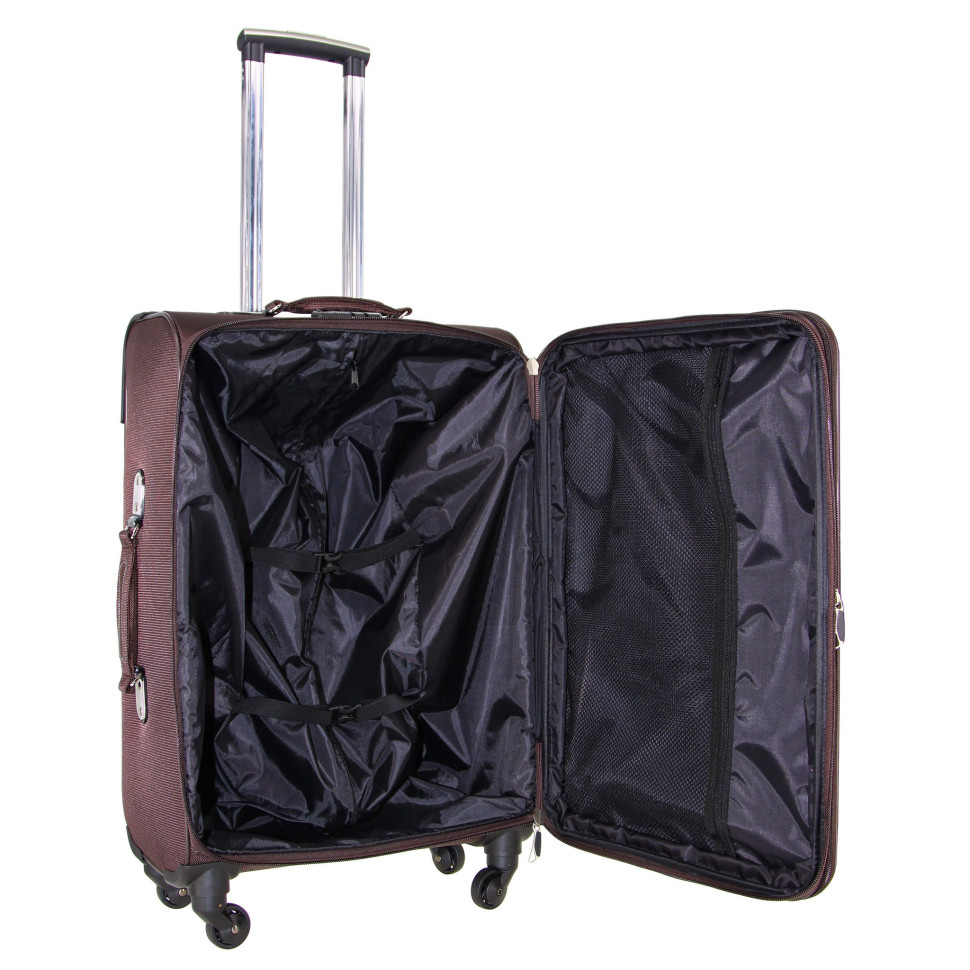 Чемодан Rion+, 424/4 24" Чемодан Rion+, 424/4 24"