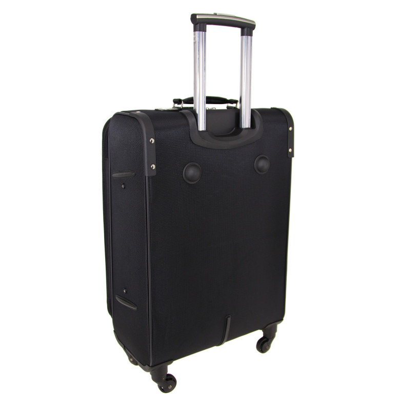 Чемодан Rion+, 424/4 24"