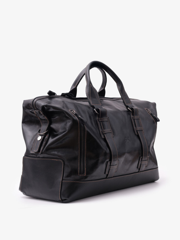 Сумка дорожная Maxsimo Tarnavsky 1017 черная пул ап