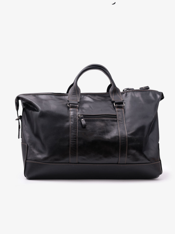 Сумка дорожная Maxsimo Tarnavsky 1017 черная пул ап Сумка дорожная Maxsimo Tarnavsky 1017 черная пул ап