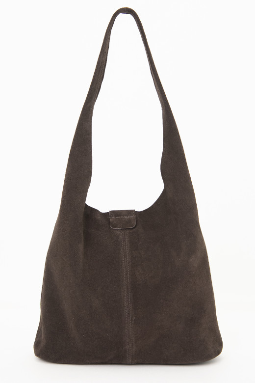 Сумка Protege Ц-590 замша