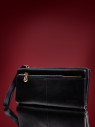 Портмоне ж.P159 black Портмоне ж.P159 black