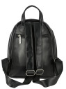  Рюкзак женский David Jones 6714-4 black