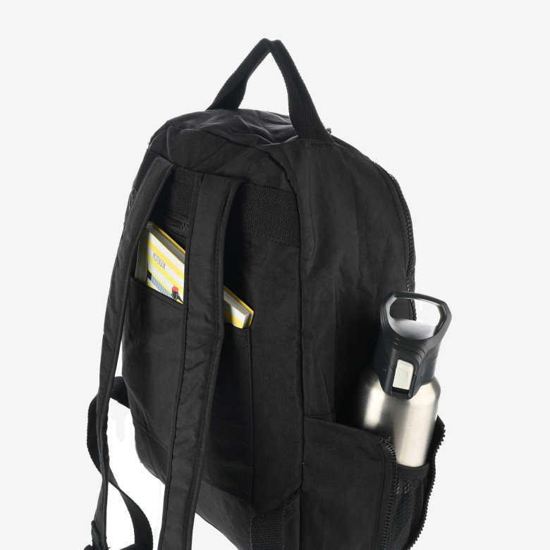 Рюкзак городской Bobo 6022 чёрный Рюкзак городской Bobo 6022 чёрный