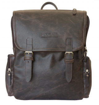 Рюкзак Santerno, 3007-04 коричневый