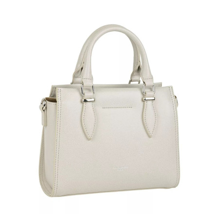 Сумка женская David Jones 6850A l.grey