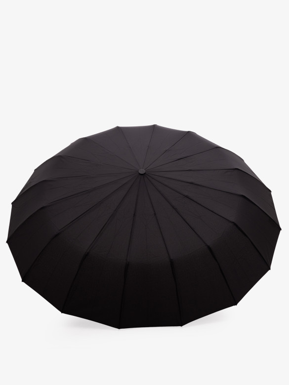 Зонт мужской Popular 2021 черный