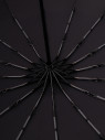 Зонт мужской Popular 2021 черный