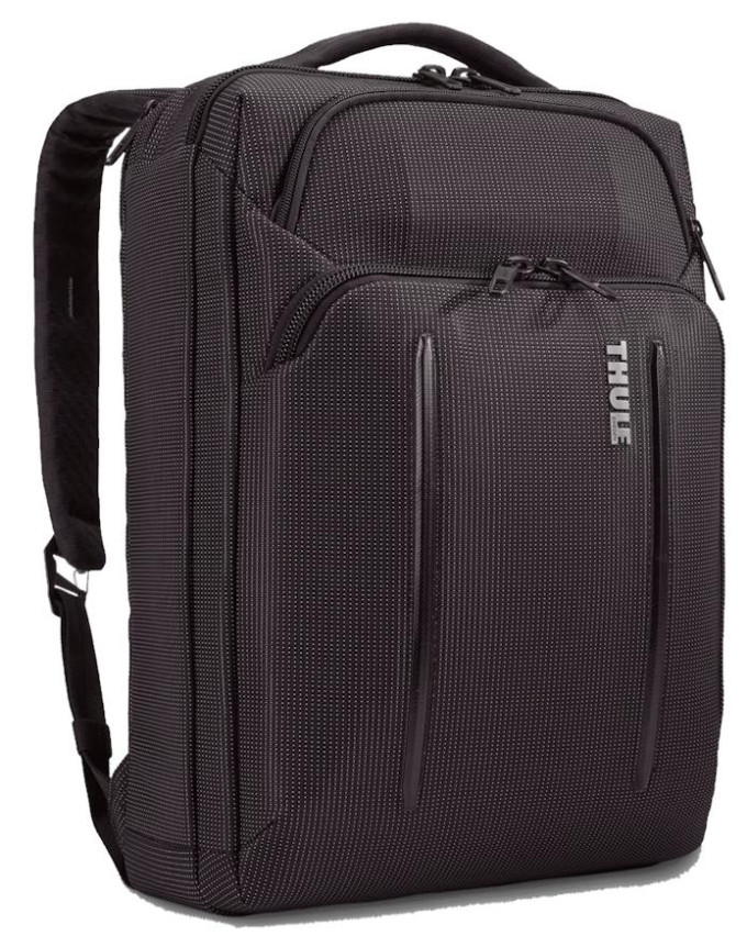 Рюкзак-трансформер Thule Crossover 2 Convertible C2CB-116 Black Рюкзак-трансформер Thule Crossover 2 Convertible C2CB-116 Black