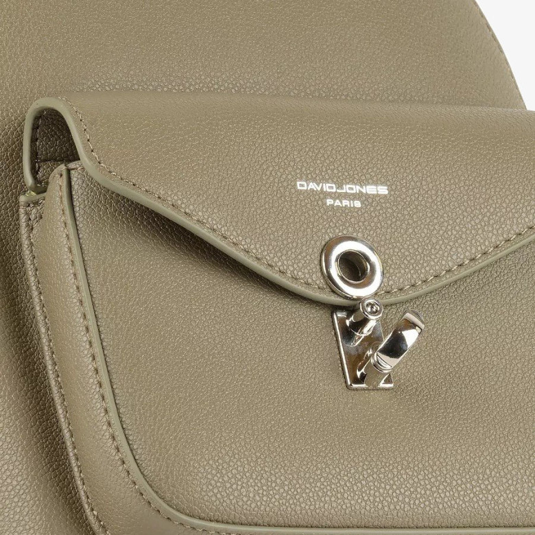 Рюкзак городской David Jones 7017 d.breen