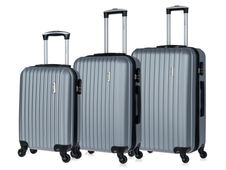 Чемодан L'Case Krabi 