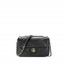 Сумка женская David Jones 7309 black