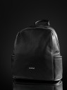 Рюкзак городской Acacia 24219 black Рюкзак городской Acacia 24219 black