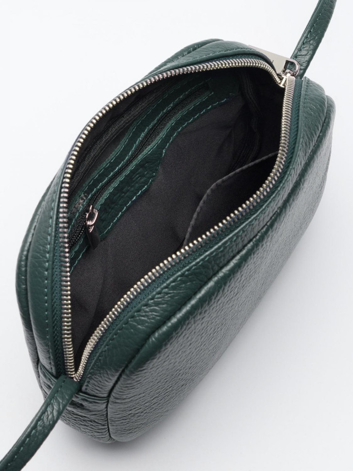 Сумка Richet 3147LN 353 зеленая Сумка Richet 3147LN 353 зеленая