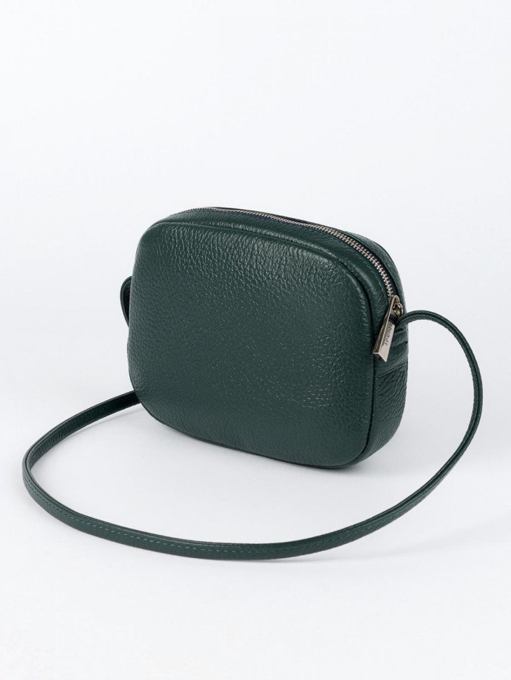 Сумка Richet 3147LN 353 зеленая Сумка Richet 3147LN 353 зеленая