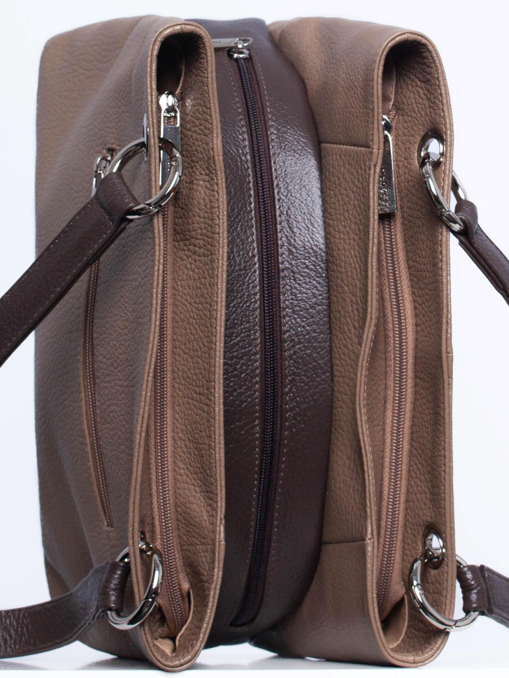 Сумка Richet 2187LN 262804 латте Сумка Richet 2187LN 262804 латте