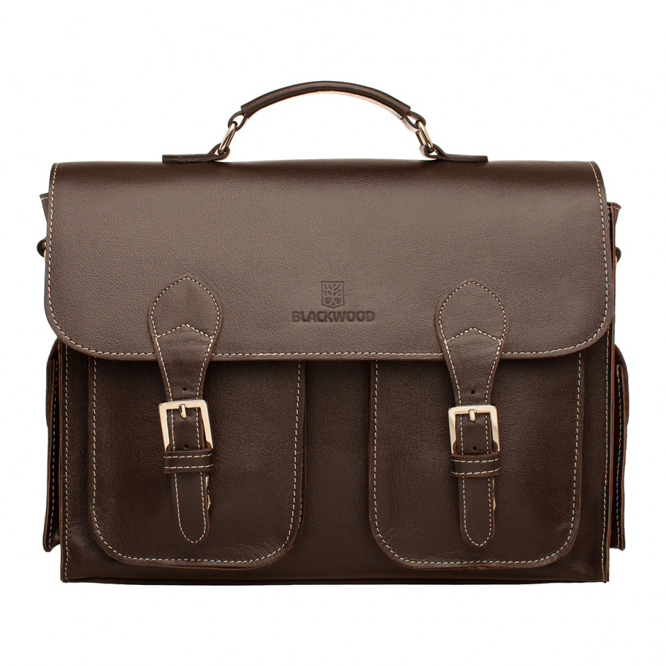 Портфель BLACKWOOD Neal Brown