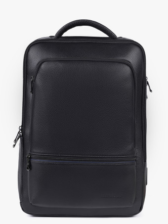 Рюкзак Meiyanuo, В 709 черный Рюкзак Meiyanuo, В 709 черный