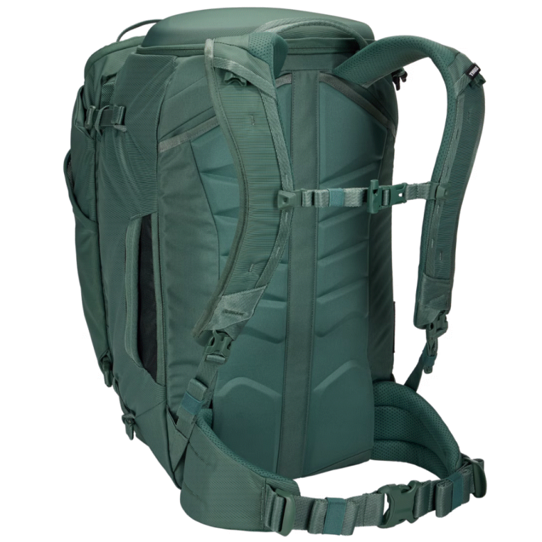Туристический рюкзак Thule Landmark Travel Pack, 60L, Hazy Green