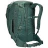 Туристический рюкзак Thule Landmark Travel Pack, 60L, Hazy Green