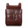 Сумка Ashwood Leather 8142 Brown