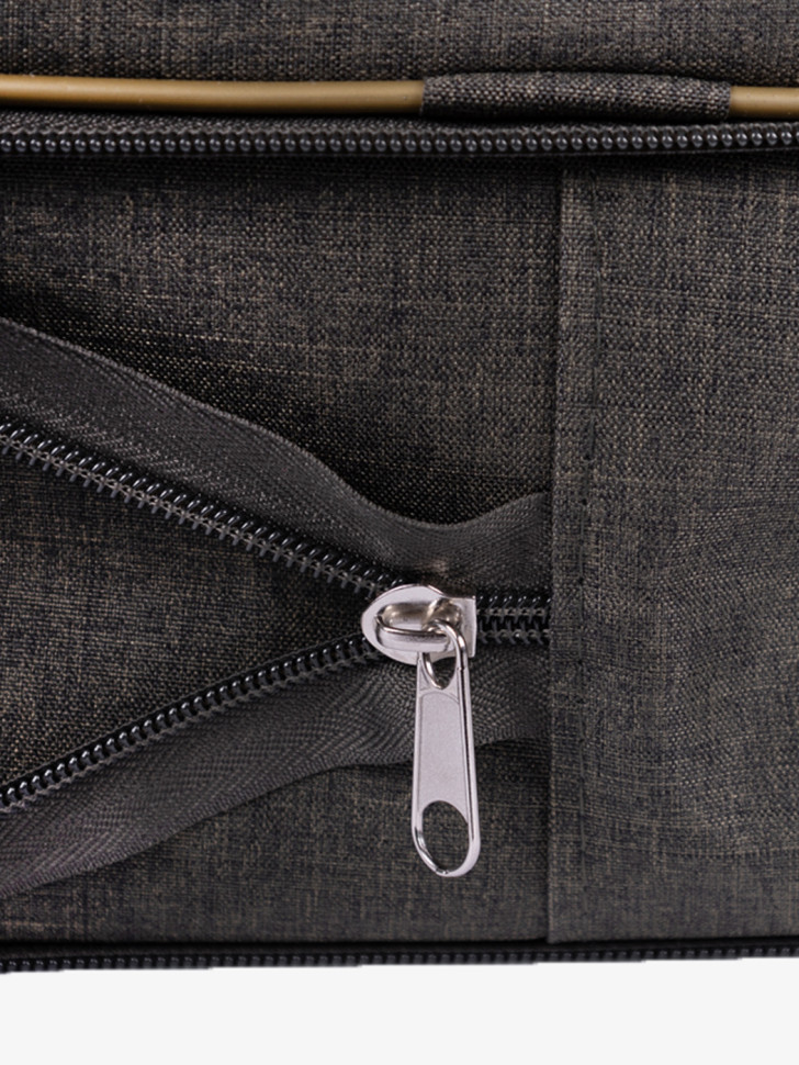 Сумка дорожная Voyage 204 хаки джинс Сумка дорожная Voyage 204 хаки джинс