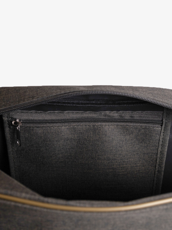 Сумка дорожная Voyage 204 хаки джинс