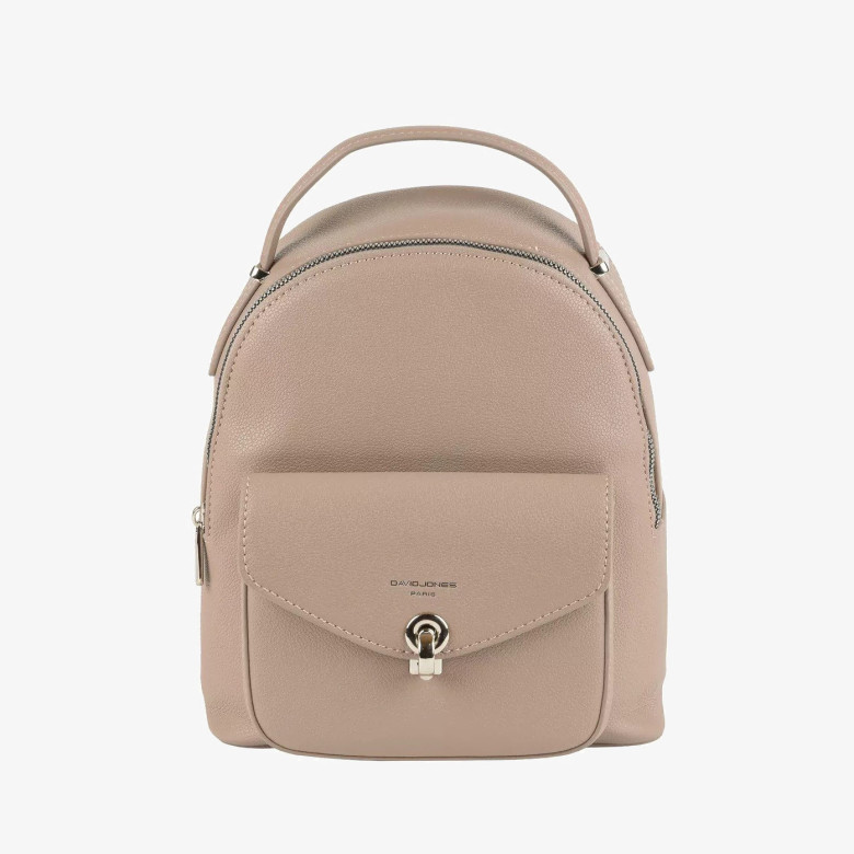 Рюкзак городской David Jones 7017 gravel Рюкзак городской David Jones 7017 gravel