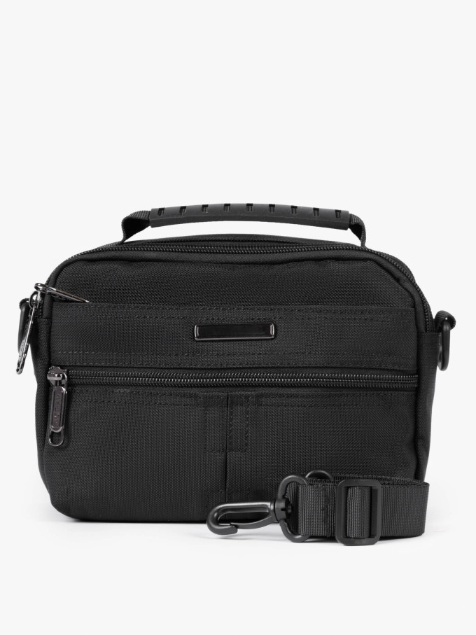 Сумка Aotian, Б 3765 черная