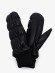 Варежки Aniya (5.1) черные