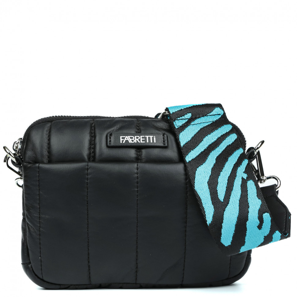 Сумка FABRETTI FR4853201-2 black