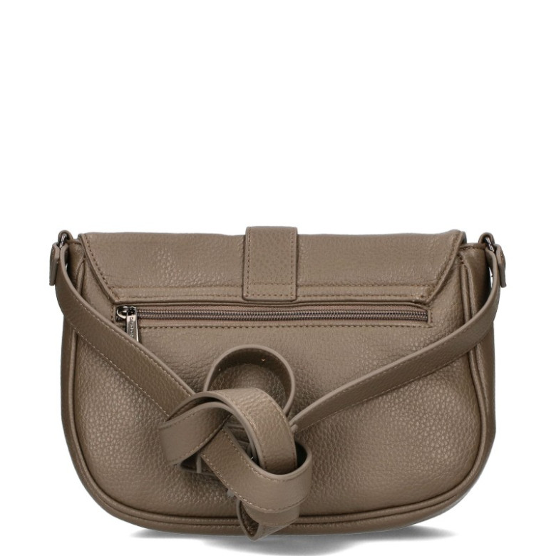 Сумка женская David Jones 7166 st.grey