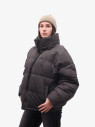 Шапка Stigler 27-299 полынь