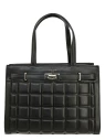 Сумка женская David Jones 6703 black