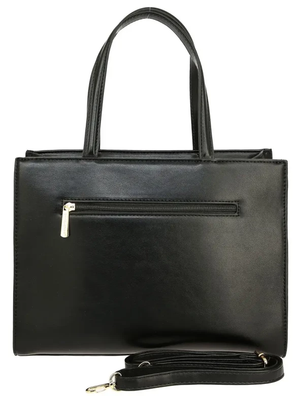 Сумка женская David Jones 6703 black