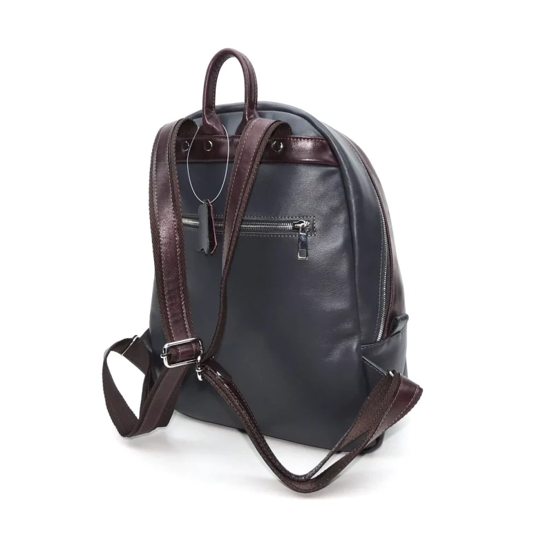 Рюкзак Kalinovskaya Р-43.741-8 серый/бордо