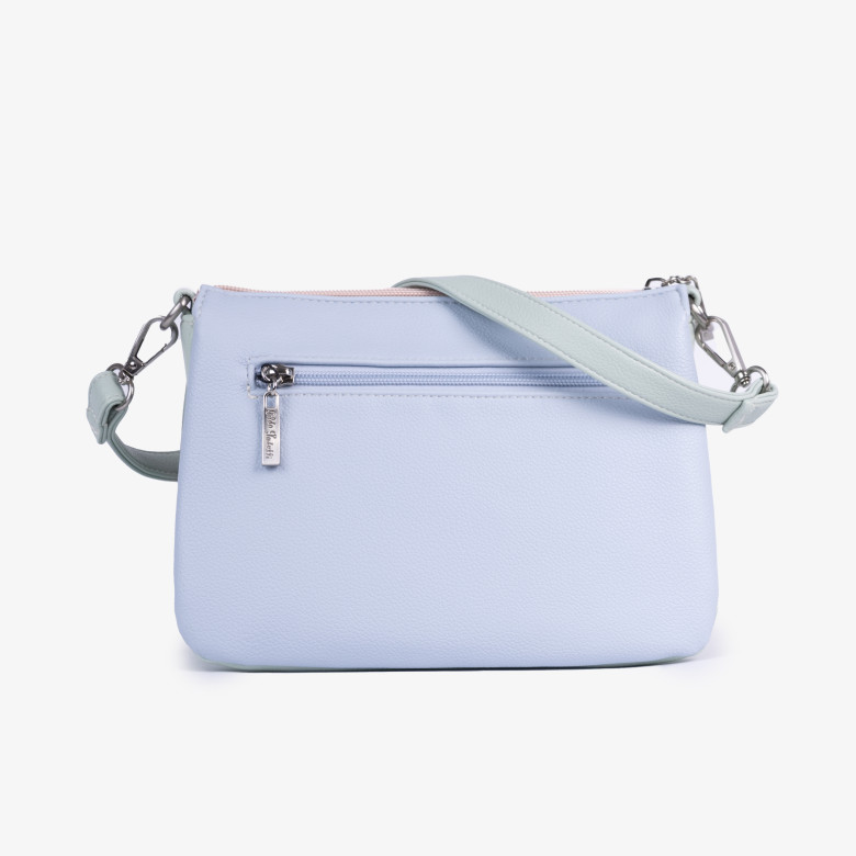 Сумка Gilda Tohetti, 80029 мультиколор