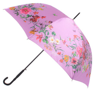 Зонт женский Flioraj, 050217 розовый