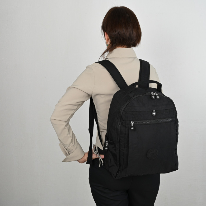 Рюкзак городской Bobo 6022 бордо Рюкзак городской Bobo 6022 бордо