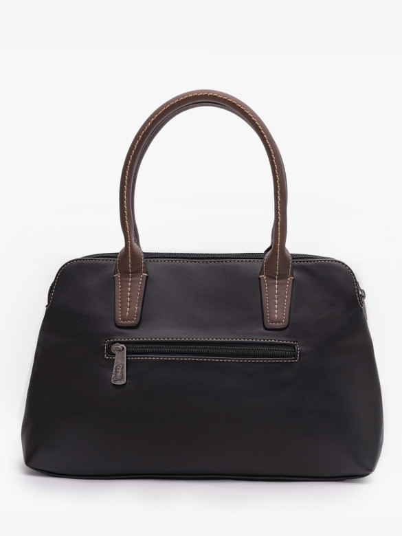 Сумка женская Flame Dance 2071 black Сумка женская Flame Dance 2071 black