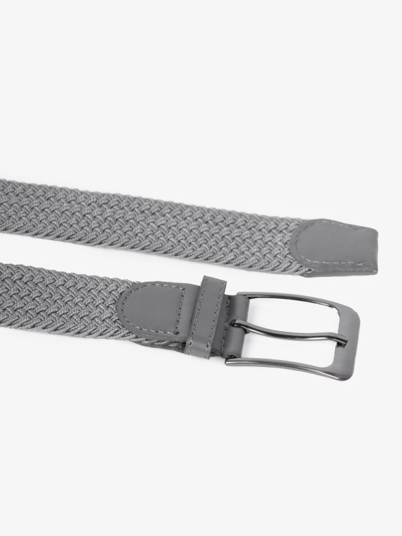 Ремень Baggins, 35 серый