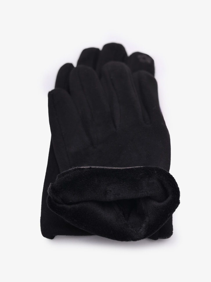 Перчатки (4.6)6026-1 черные