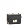 Сумка женская David Jones 7285 black