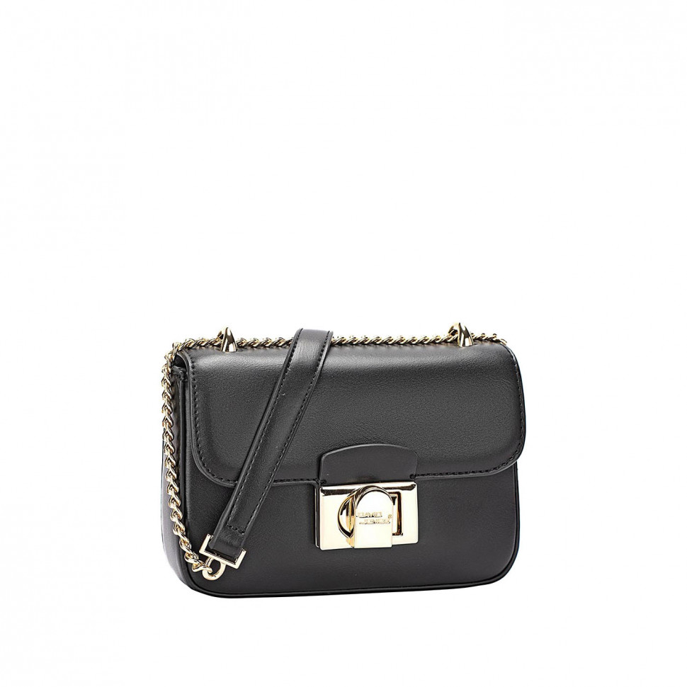 Сумка женская David Jones 7285 black