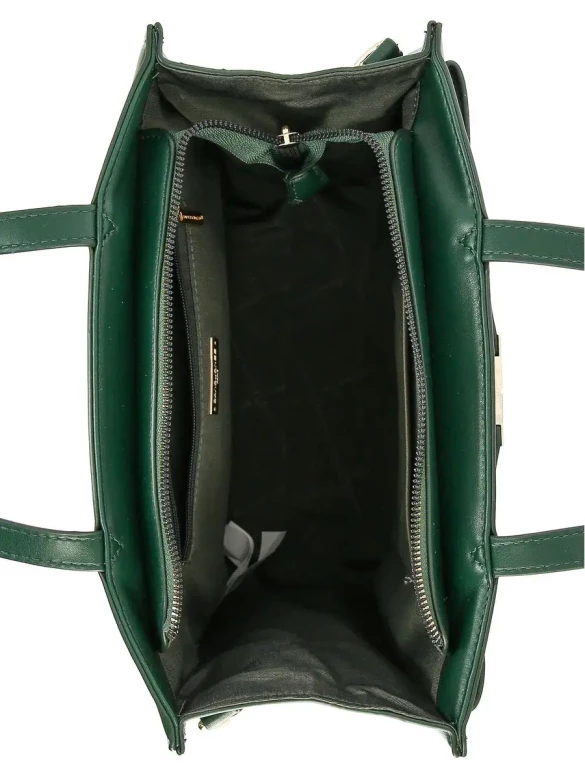 Сумка женская David Jones 6703 d.green